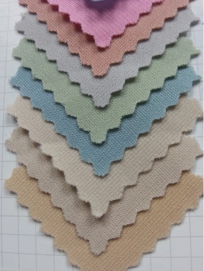 GZ-JCH 精品薄呢羅馬  200G  160CM J7463 側面照